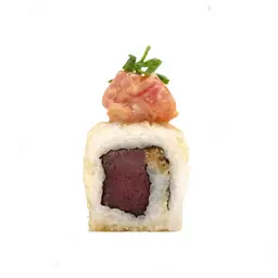 Spicy Crunchy Tuna