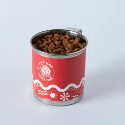 Choco Crunch Cup