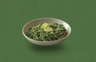تبولة - عادي