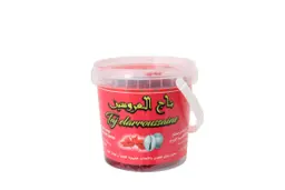 صابون العكر الفاسي تاج العروسين 500 جرام