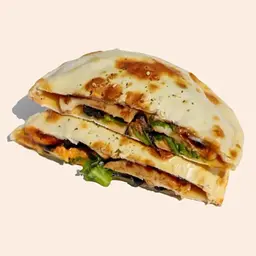 فطيرة حلومي