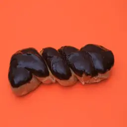 شوكولاتة تويست