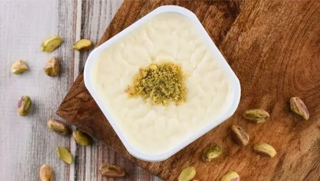 Pudding  Mhlabyya