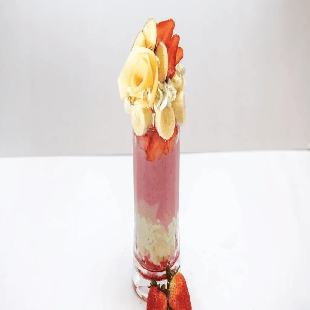 Marina Cocktail