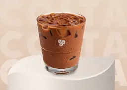 شوكولاته مثلجة