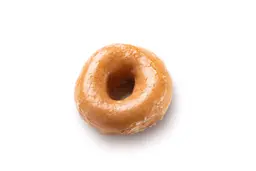 دونات عادي
