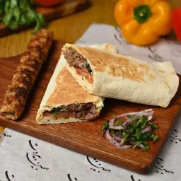 كفتة بالجبنة