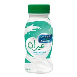 Ayran Laban