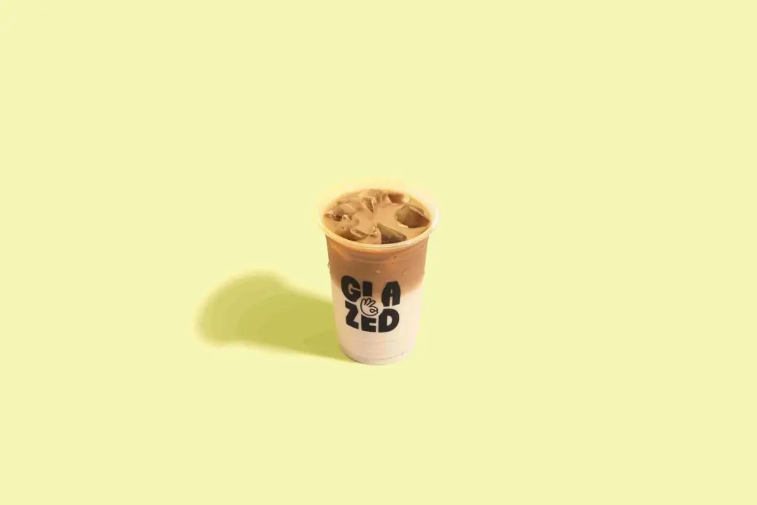 سعودي لاتيه