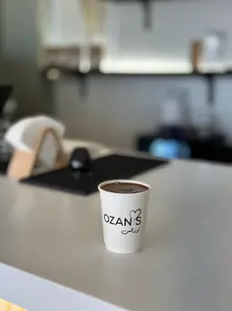 قهوة تركي