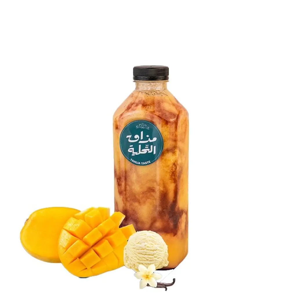 Asfhani (1 Liter)