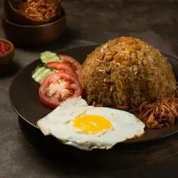 ناسي جورينج