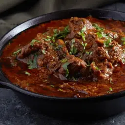 Beef Curry