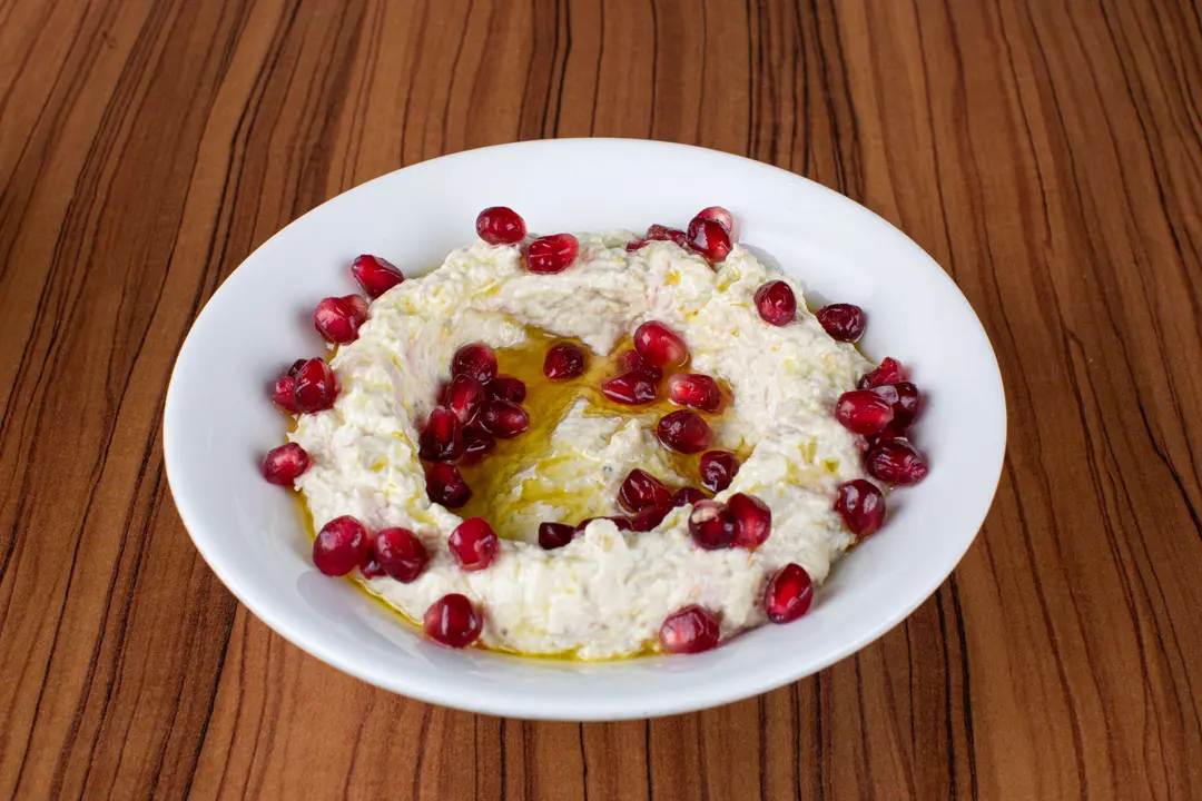 Moutabal