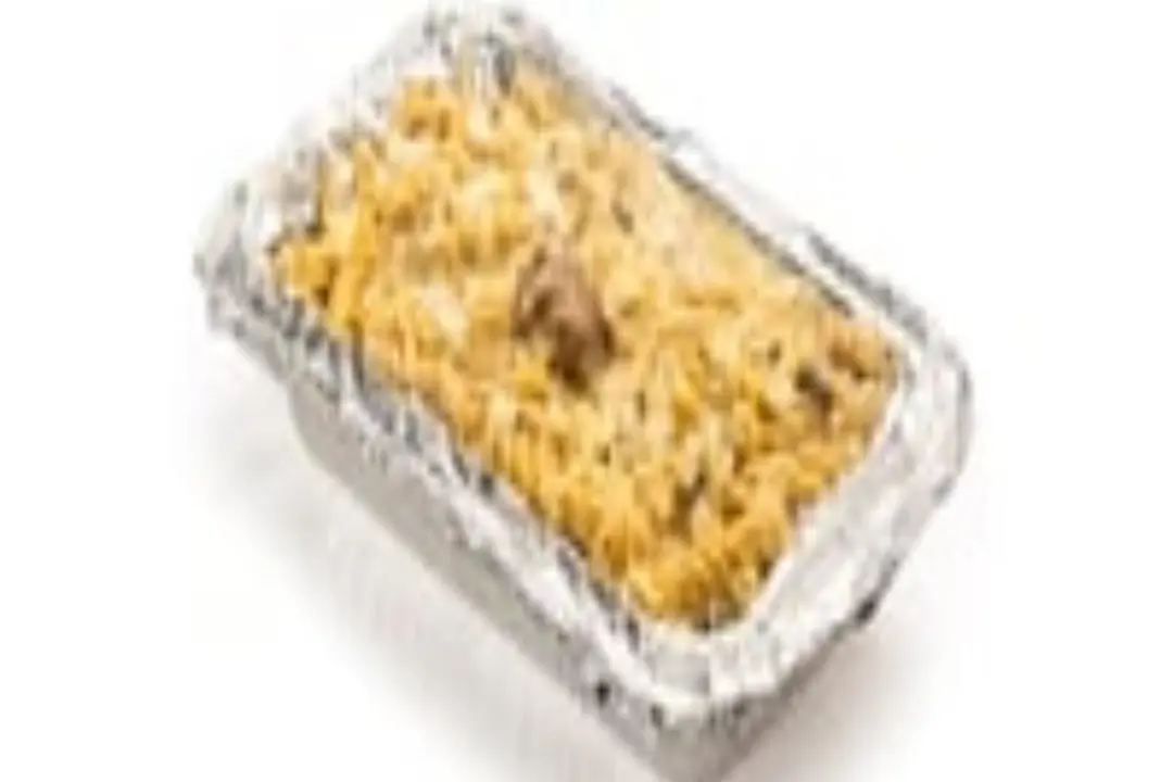 Truffle pasta