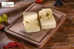Swiss Emmental Cheese