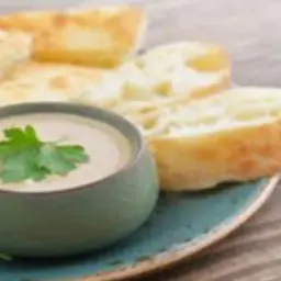 Tahini Sauce