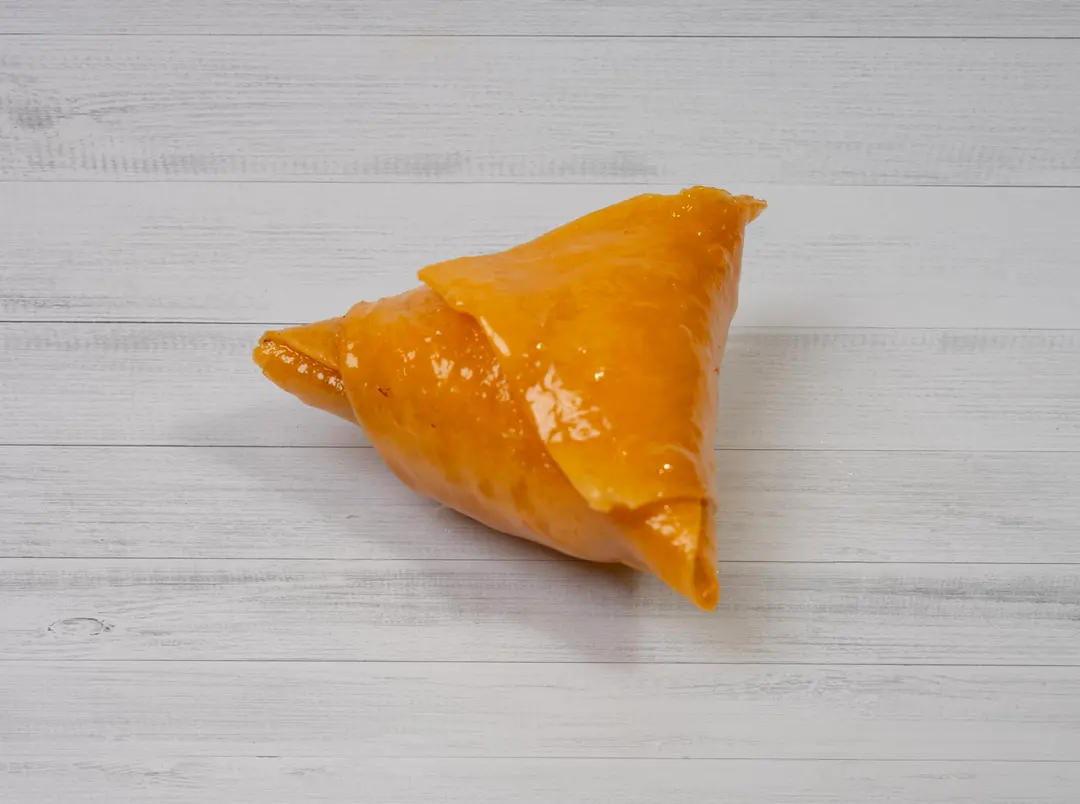 سمبوسة بالجبن