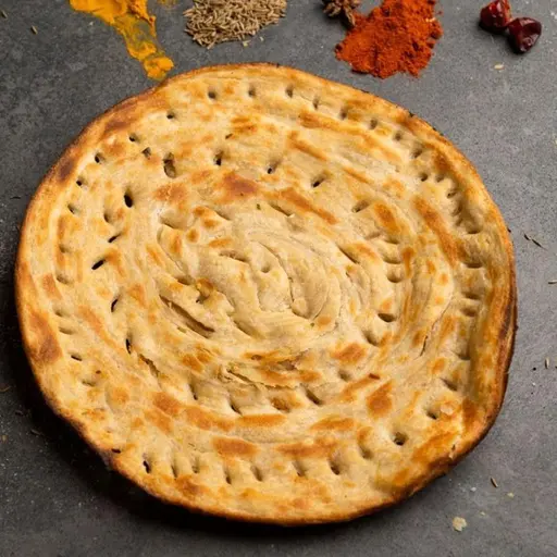 Tandoori Paratha
