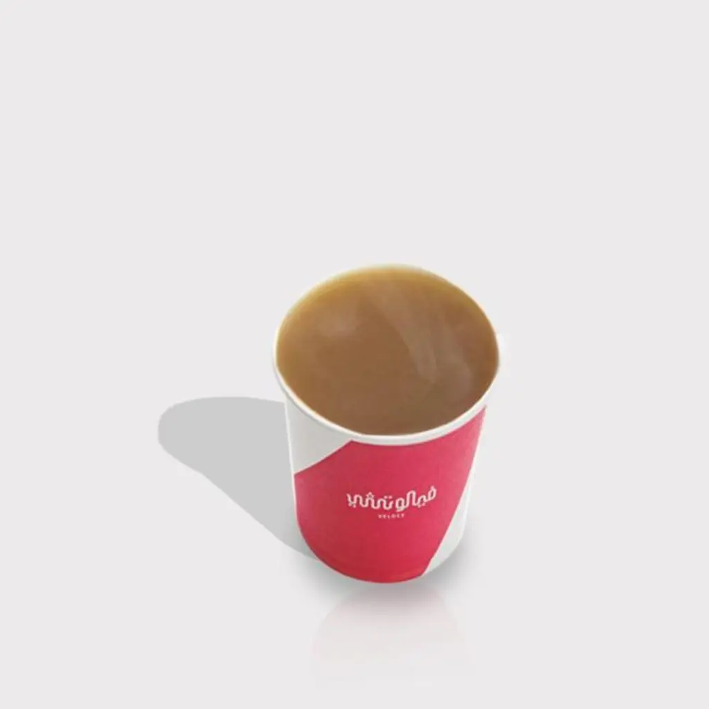 كوب قهوة سعودية