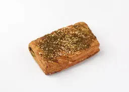 تصبيرة زعتر