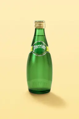 Perrier Water