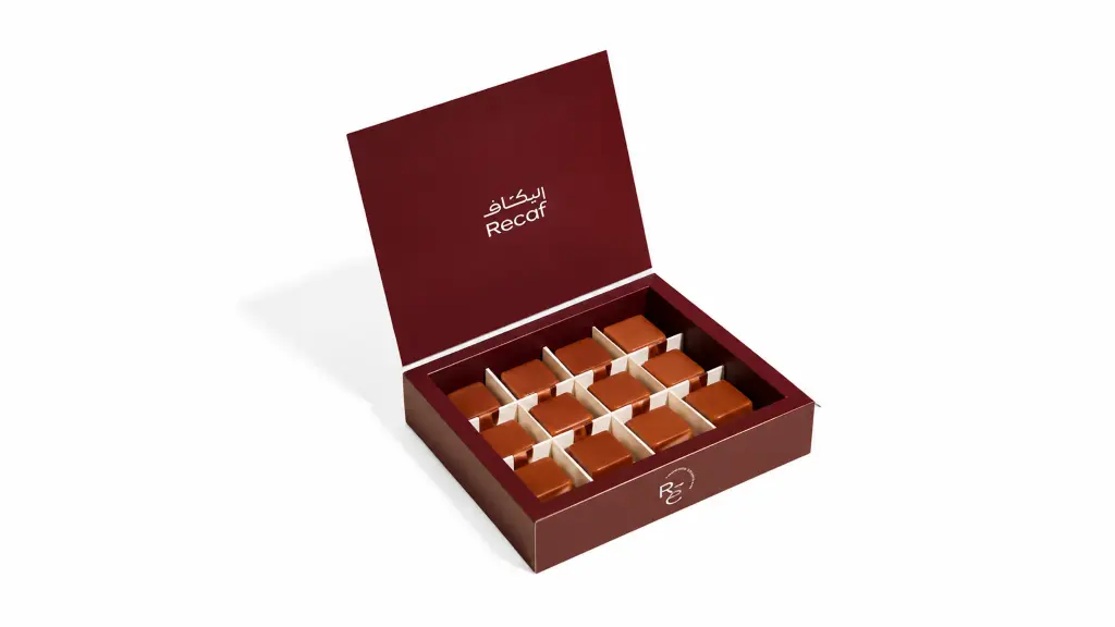Cheesecake Bites Box