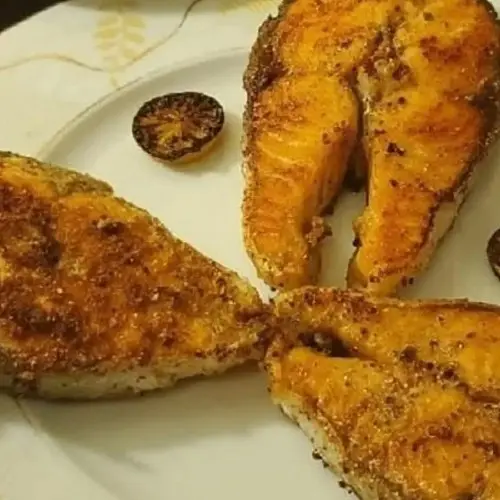سمك سلمون