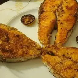 سمك سلمون
