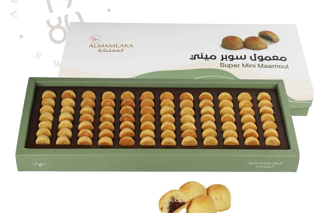 معمول سوبر ميني