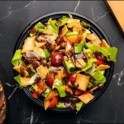 Fattoush Salad