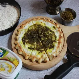 مناقيش