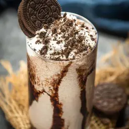 أوريو شيك