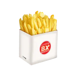 بطاطس مملحة