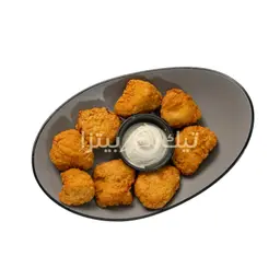 دجاج بونلس