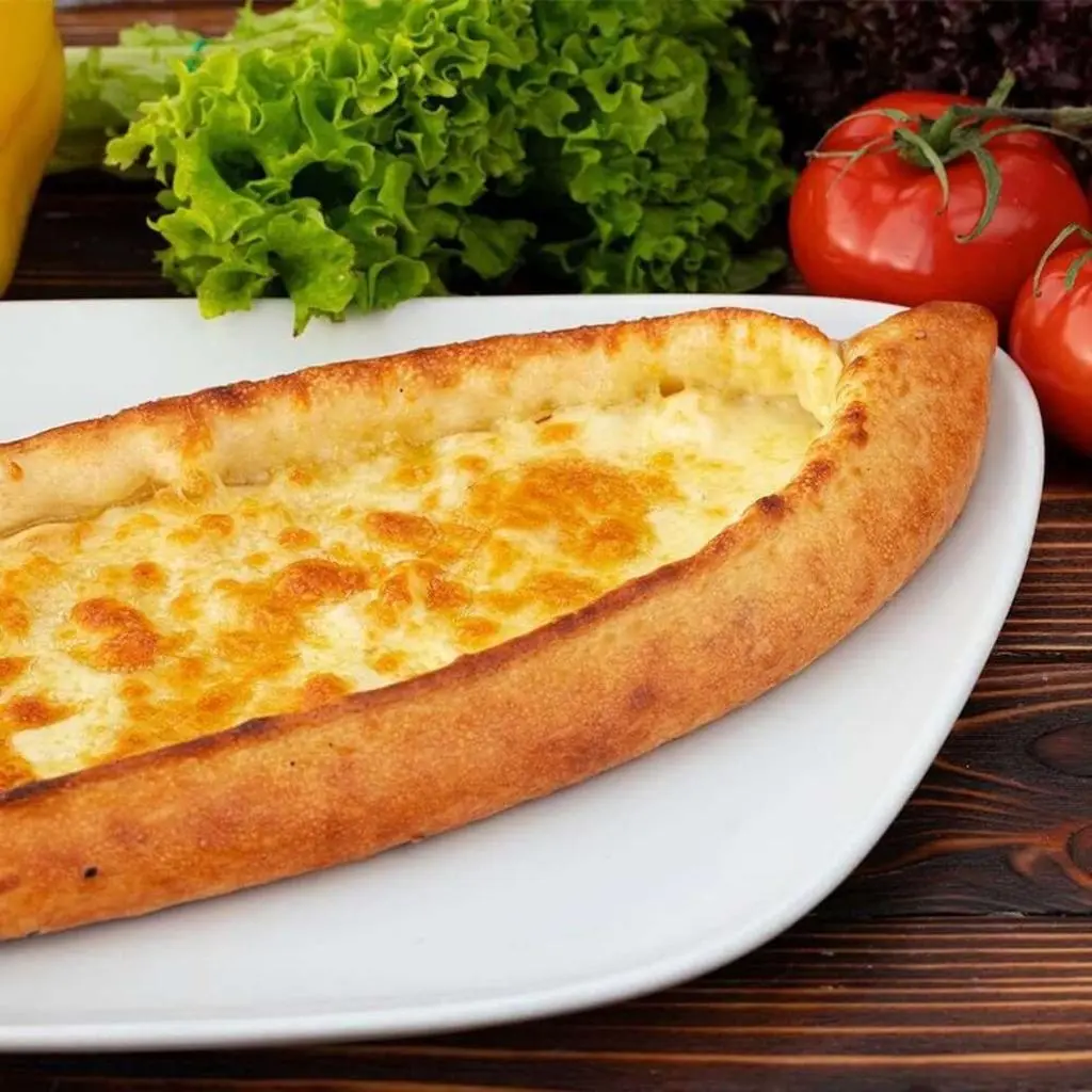 Turkish Cheese Pie