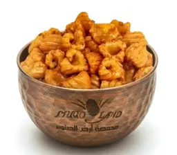 Japanese Nuts R536