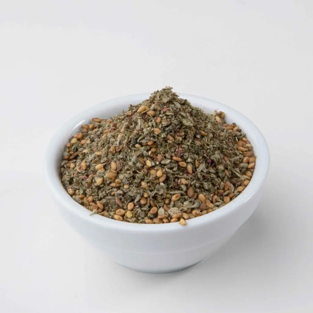 زعتر الضفة اردني