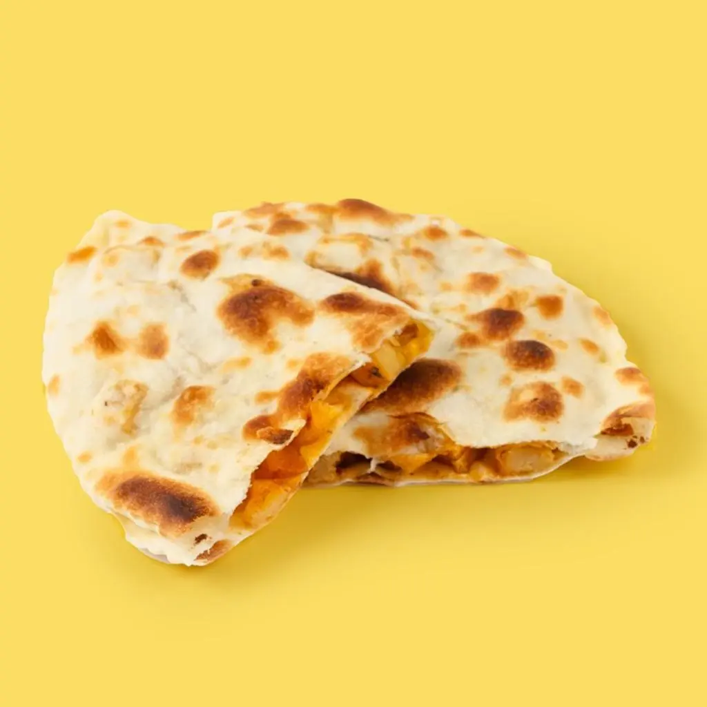 Falafel Pie