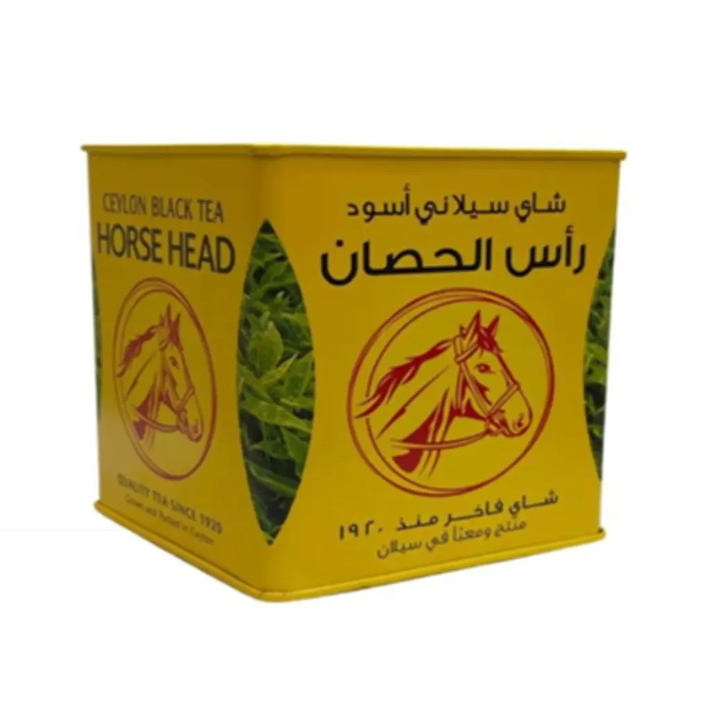 شاي راس الحصان - 300 جرام