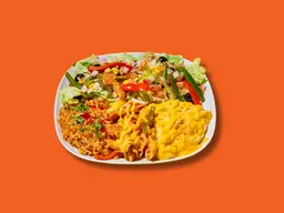 Veggie Fajita