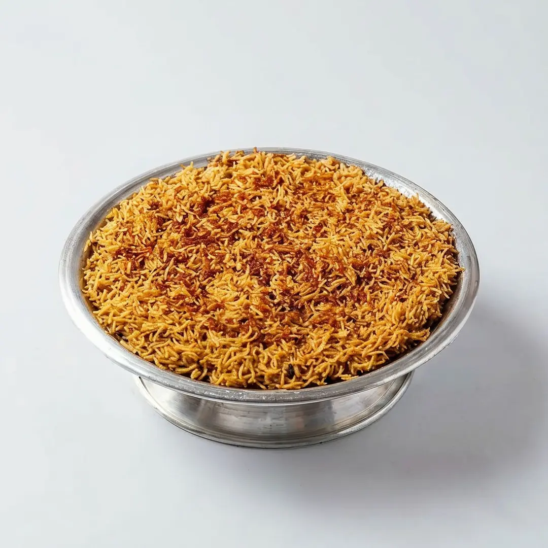 NAFAR MAKSOOS RICE
