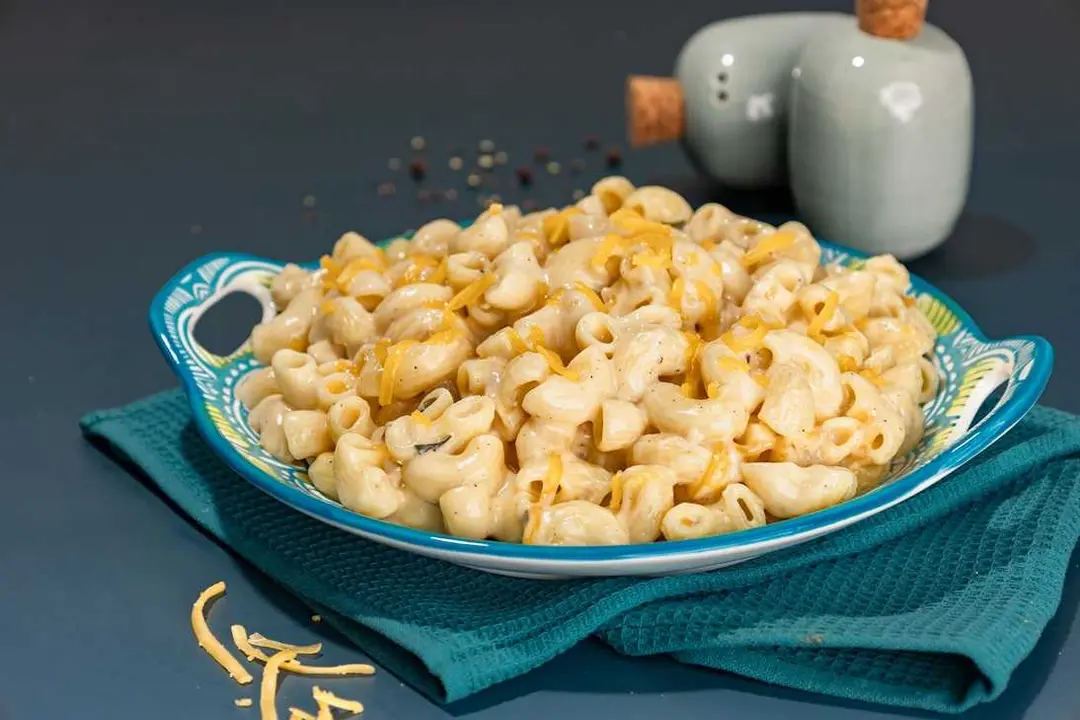 Mac & Cheese