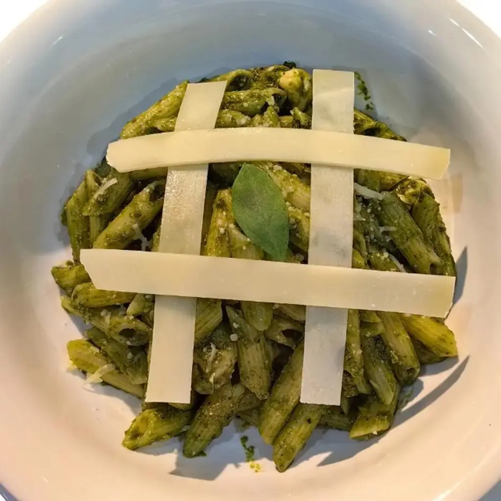 Penne Pesto