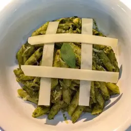 Penne Pesto