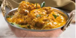 لحم كاري