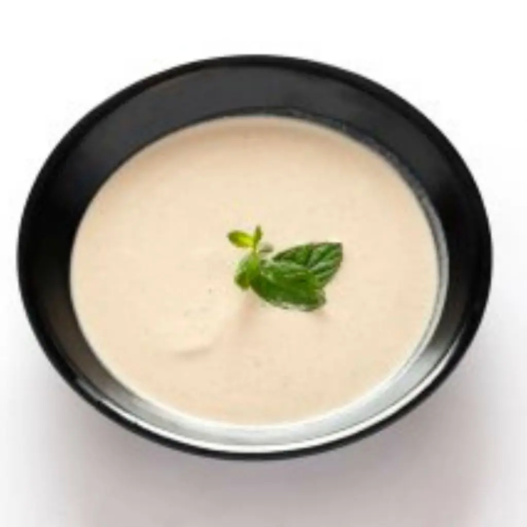 طحينة