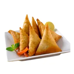Meat Samosa