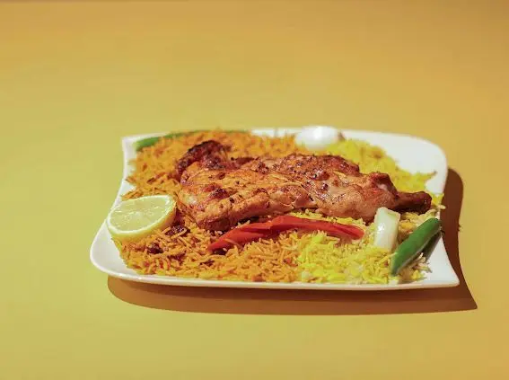 نص مشوي مع رز مشكل