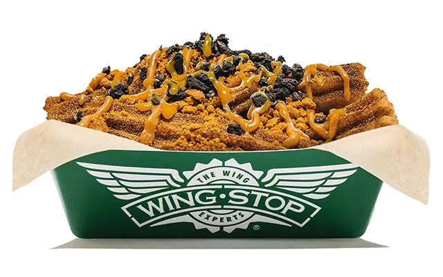 6 قطع تشوروز